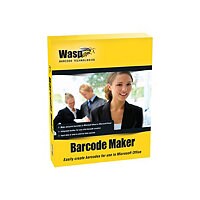 Barcode Maker (Single PC License)