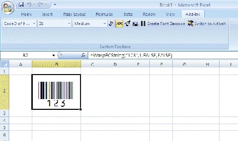 Thumbnail 3 of 3 for Barcode Maker Pro - Box pack - 1 PC - CD - Win