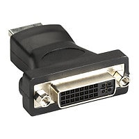 Black Box Compact HDMI to DVI Adapter Converter DVI-D Female to HDMI Male