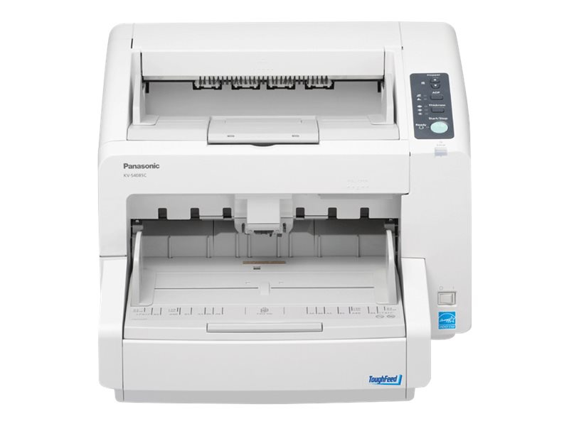 PANASONIC KV-S4085CW SHEETFED SCANNER