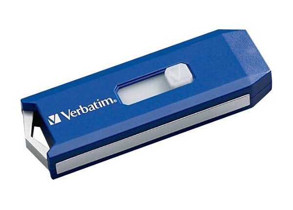 Verbatim Store 'n' Go PRO - USB flash drive - 8 GB