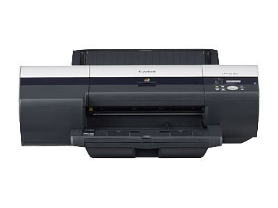 Canon imagePROGRAF iPF5100 - large-format printer - color - ink-jet