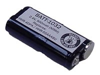 Panasonic HHR-4DPA - phone battery - NiMH