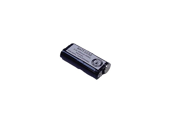 Panasonic HHR-4DPA - phone battery - NiMH