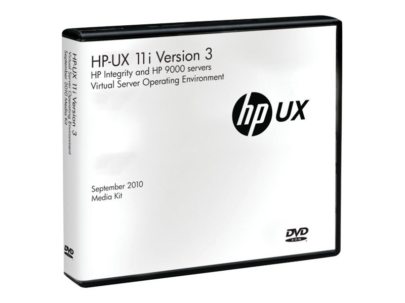 How To Check Patch Level On Hp/ux Ioscan