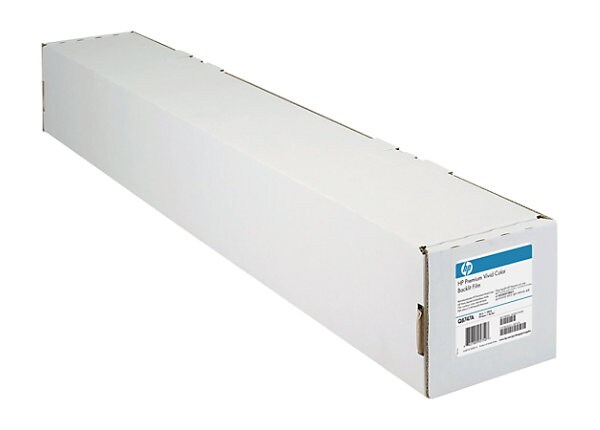 HP Premium Vivid Color Backlit Film - backlit film - 1 roll(s) - Roll (91.4 cm x 30.5 m) - 285 g/m²