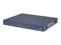 3Com MSR 20-21 Multi-Service Router - router