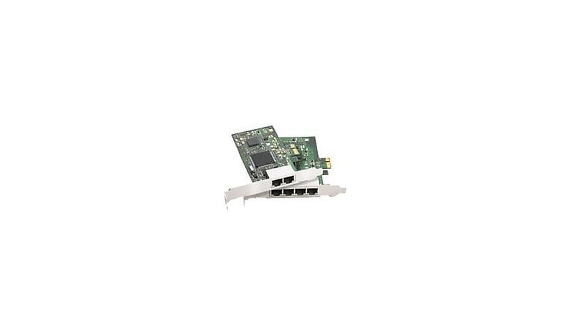 Perle UltraPort2 PCI Express Serial Card