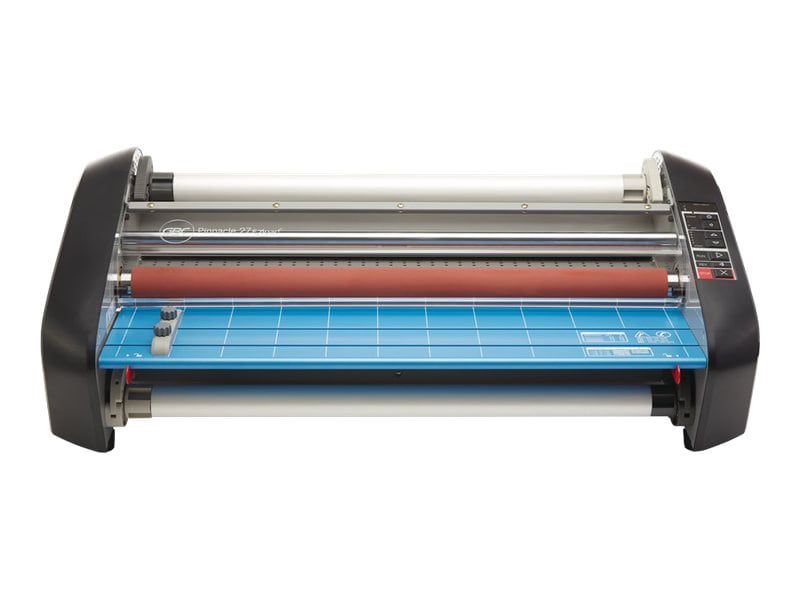 GBC Pinnacle 27 EZload - laminator