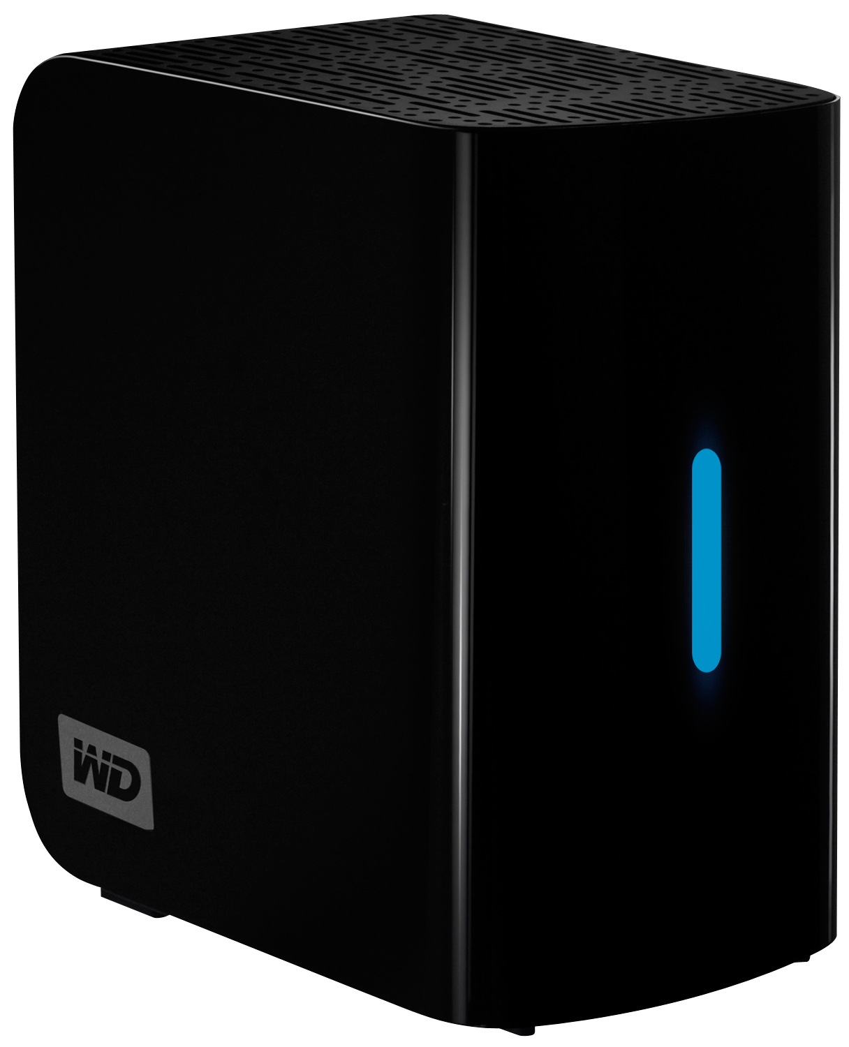 Western Digital My Book Mirror Edition - 2TB