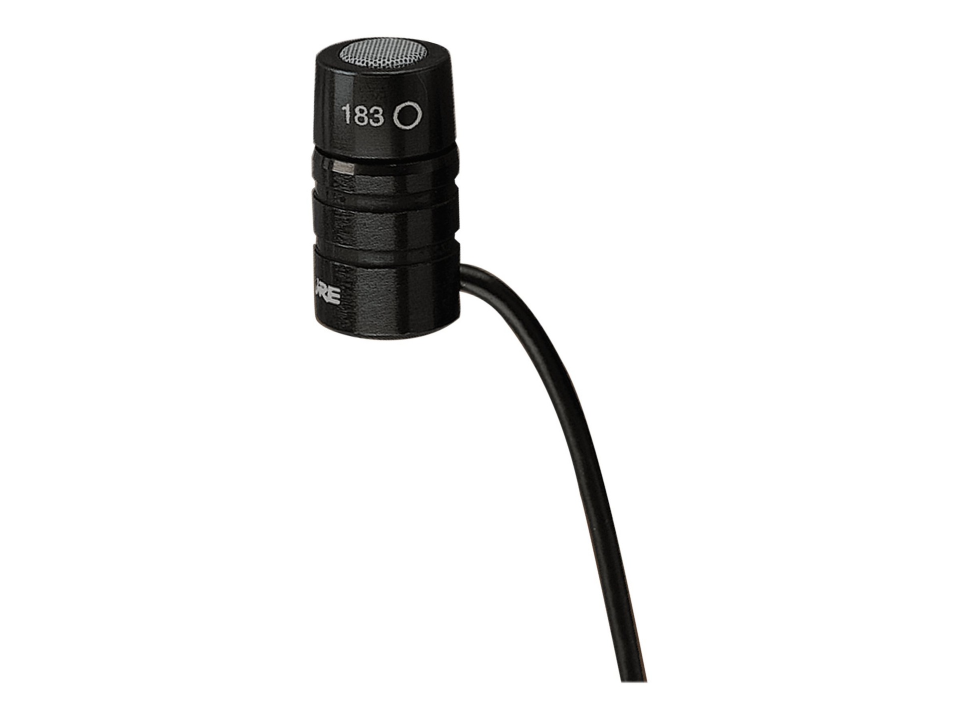 Shure WL183 - microphone