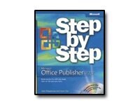 Microsoft Office Publisher 2007 - Step by Step - self-training course