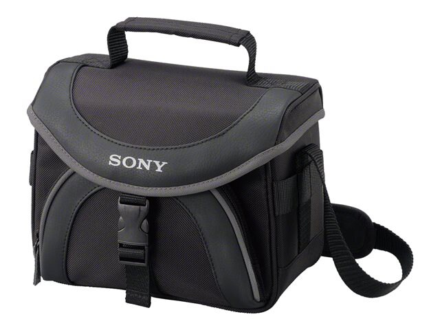 Sony LCS-X20 - case for camcorder