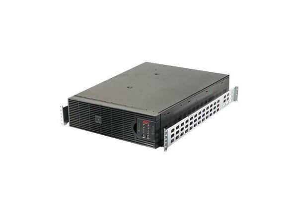 APC Smart-UPS RT 3000VA RM