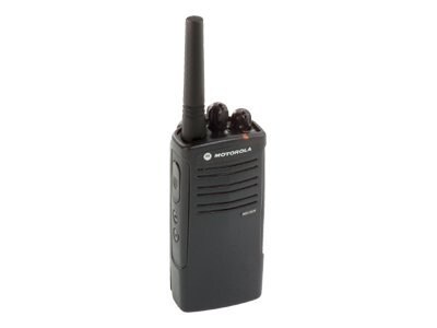 Motorola RDX RDU2020 two-way radio - UHF