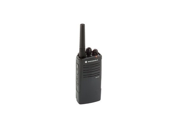 Motorola RDX RDU2020 two-way radio - UHF