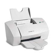 Lexmark Z51 Color Jetprinter