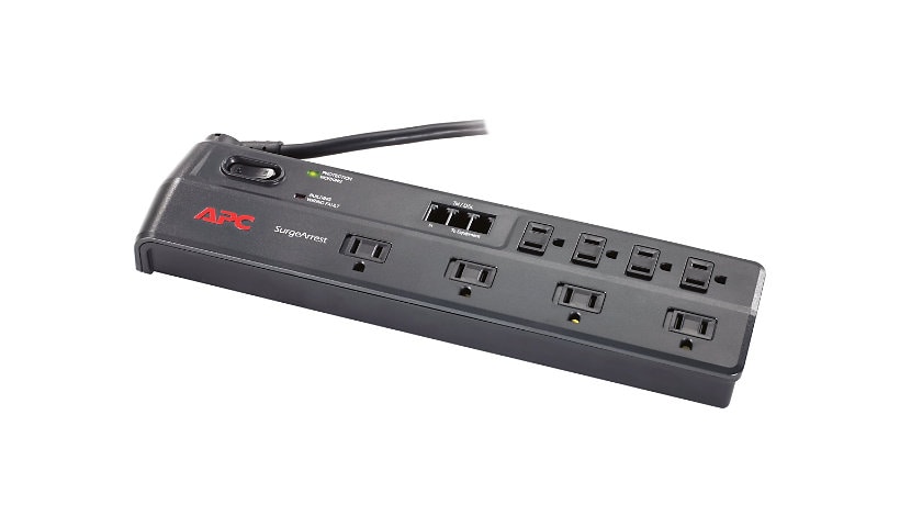 APC SurgeArrest Home/Office - surge protector