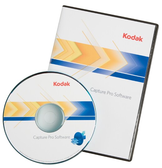 KODAK Capture Pro Software - license