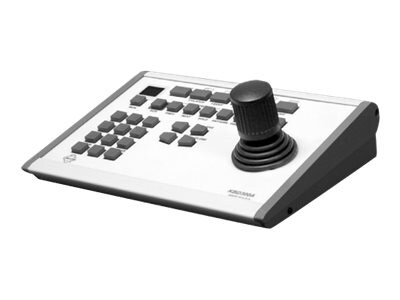 Pelco KBD300A camera / DVR keyboard controller