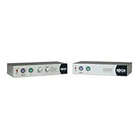 Tripp Lite KVM Console Extender VGA over cat5 UTP for USB & PS/2 device