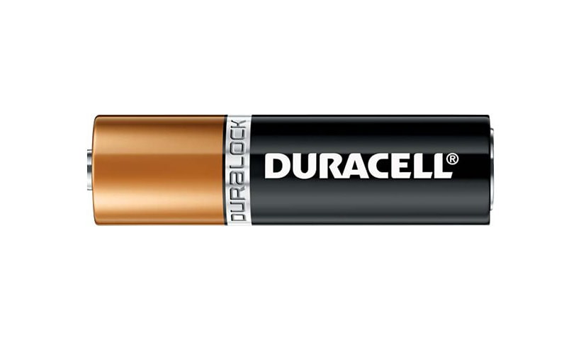 Duracell CopperTop MN2400 battery - 8 x AAA - alkaline