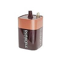 Duracell MN908 battery - alkaline