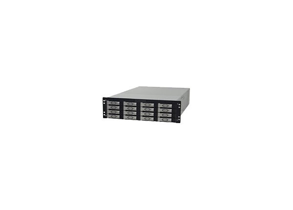 Storageflex 3945N - NAS server