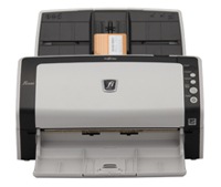 Fujitsu Scanner Imprinter for fi-6130