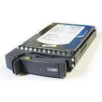 NetApp - hard drive - 300 GB - SAS