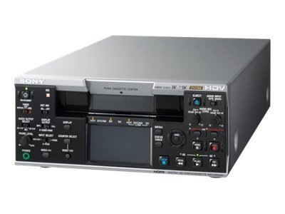 Sony HVR-M25AU DVR