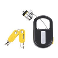 Kensington MicroSaver Retractable - security cable lock