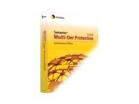 Symantec Multi-Tier Protection Small Business Edition Business Pack (v. 11.0.2) - box pack + 1 Year Basic Maintenance