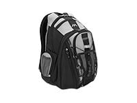 Brenthaven Expandable Trek - notebook carrying backpack