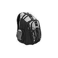 Brenthaven Expandable Trek - notebook carrying backpack