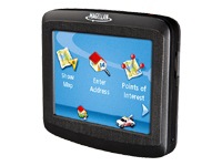 Magellan RoadMate 1230 - GPS receiver