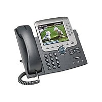 Cisco Unified IP Phone 7975G - téléphone VoIP