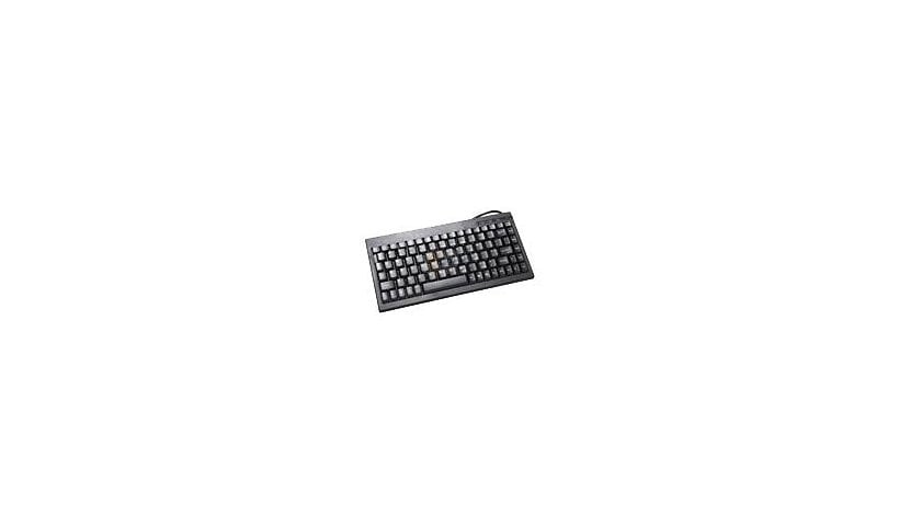 Mini clavier KB-595BU de Solidtek