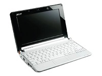 Acer Aspire One Mini Notebook A150-1006
