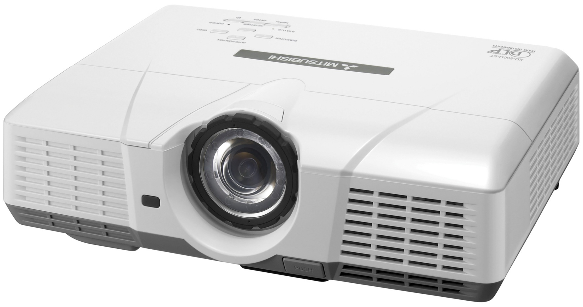 Mitsubishi XD500U-ST Projector ($1299.99 - $400 CDW Savings = $899.99)