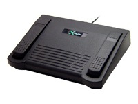 P.I. Engineering X-Keys Foot Pedal