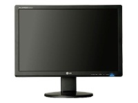 LG W2042TQ-BF 20" Widescreen LCD
