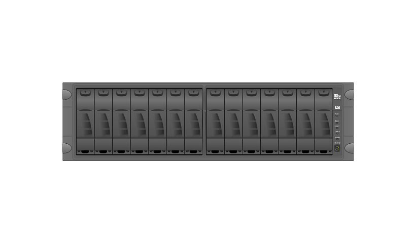 NetApp StorageShelf DS14mk4 - storage enclosure