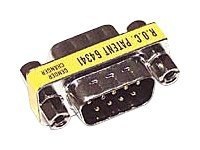 C2G - serial gender changer - DB-9 to DB-9