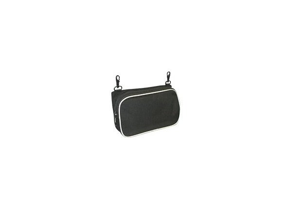 InfoCase Accessory Pouch Large - notebook accessories pouch