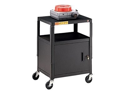 Bretford CA2642 Cabinet Cart