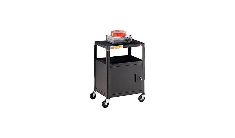 Bretford CA2642 Cabinet Cart