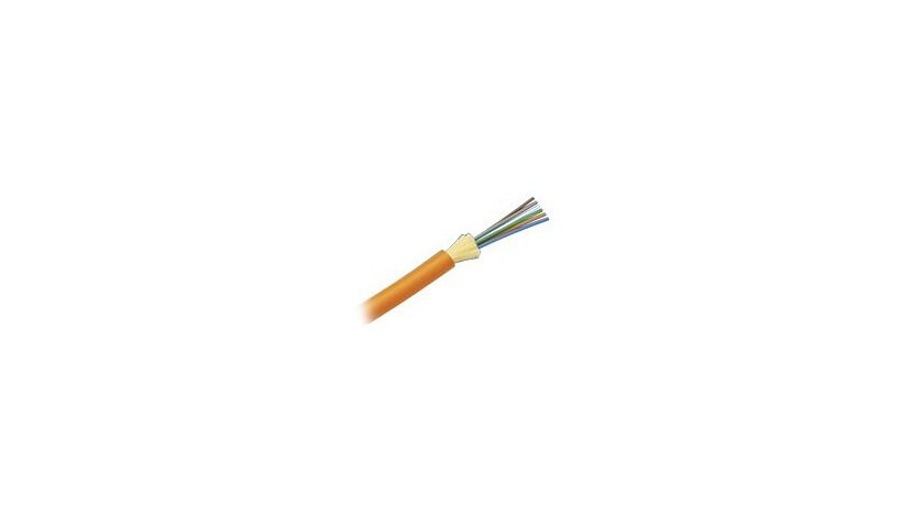 Panduit Opti-Core bulk cable - orange