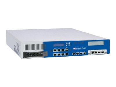 Check Point Power-1 5070 - security appliance