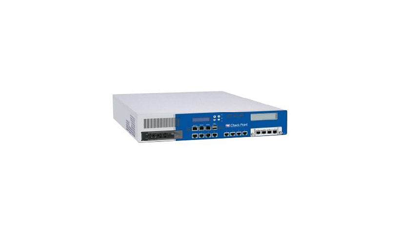 Check Point Power-1 5070 - security appliance